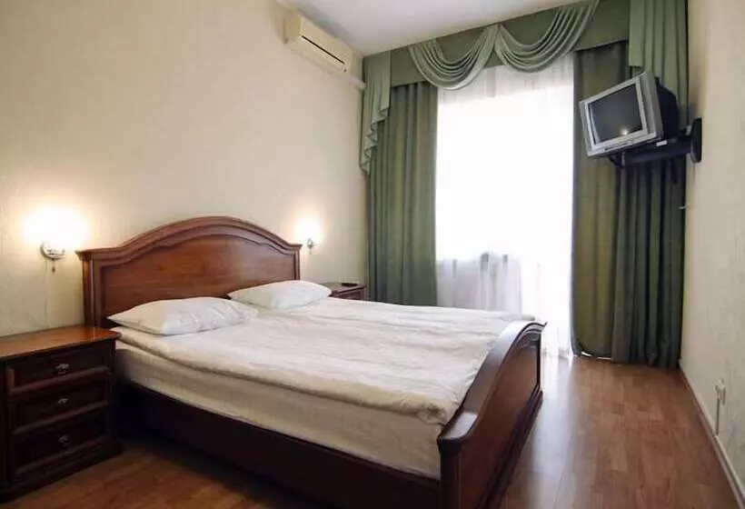 Hotelli Vitapark Borysfen