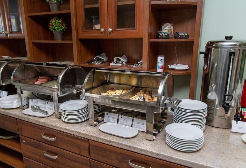 Hotel Vitapark Borysfen