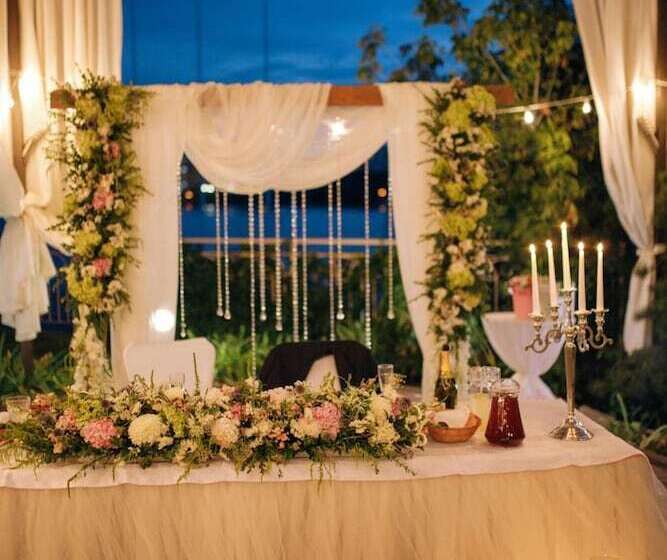 Hotel Vitapark Borysfen