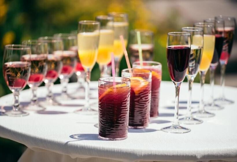 Hotel Vitapark Borysfen