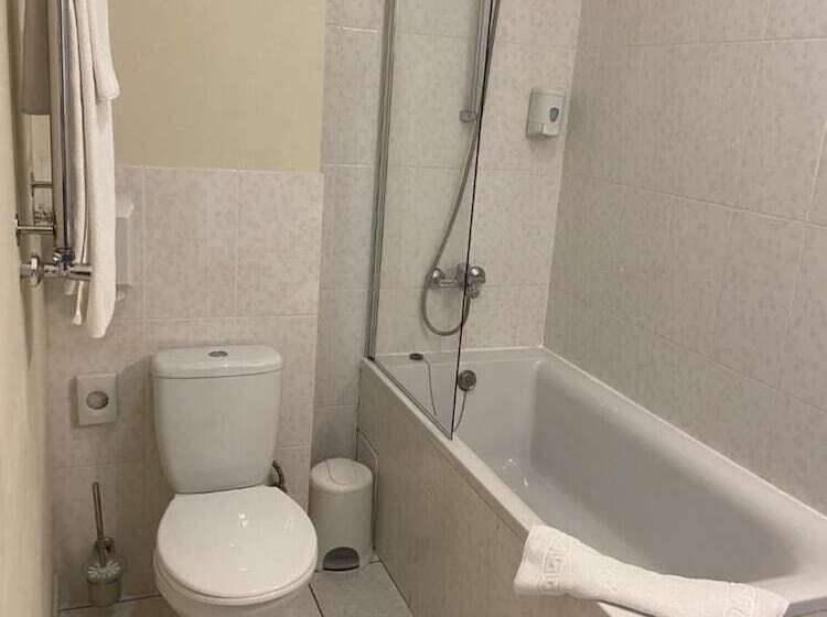 Hotel Vitapark Borysfen