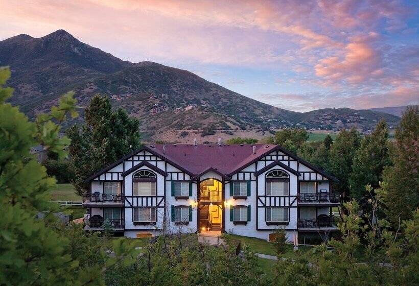 酒店 Worldmark Midway