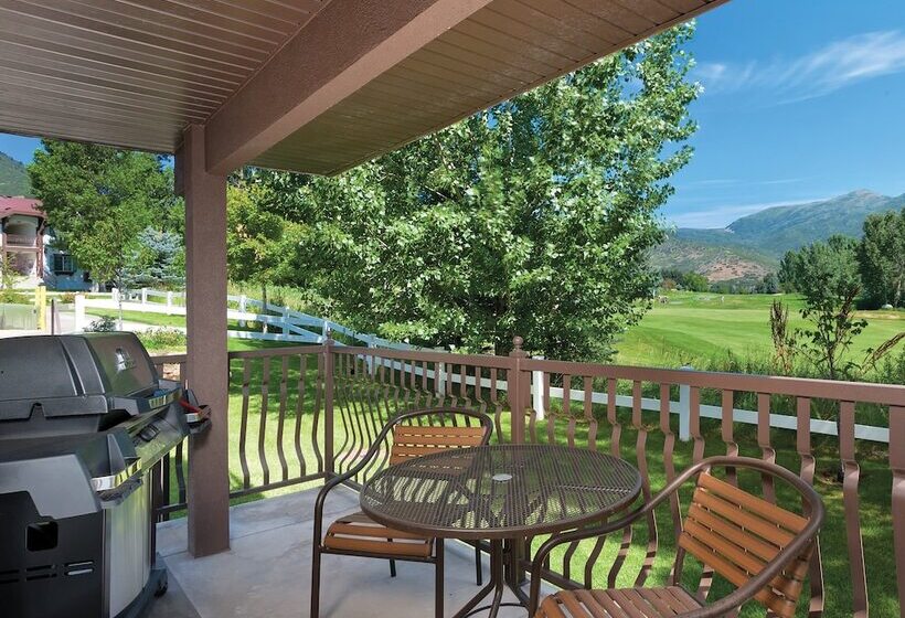 酒店 Worldmark Midway