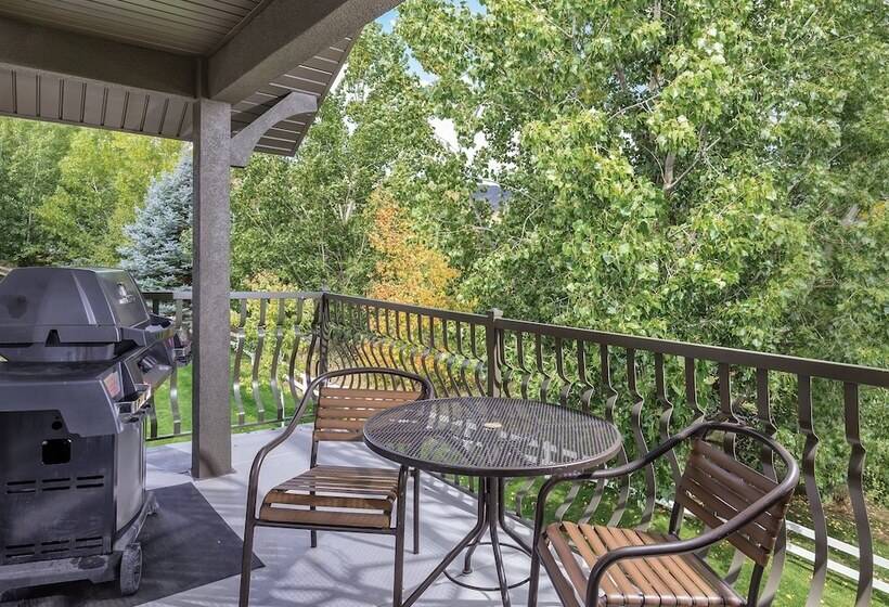 酒店 Worldmark Midway