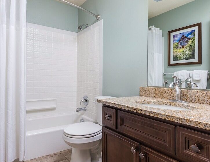 酒店 Worldmark Midway