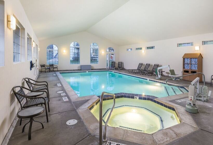 酒店 Worldmark Midway