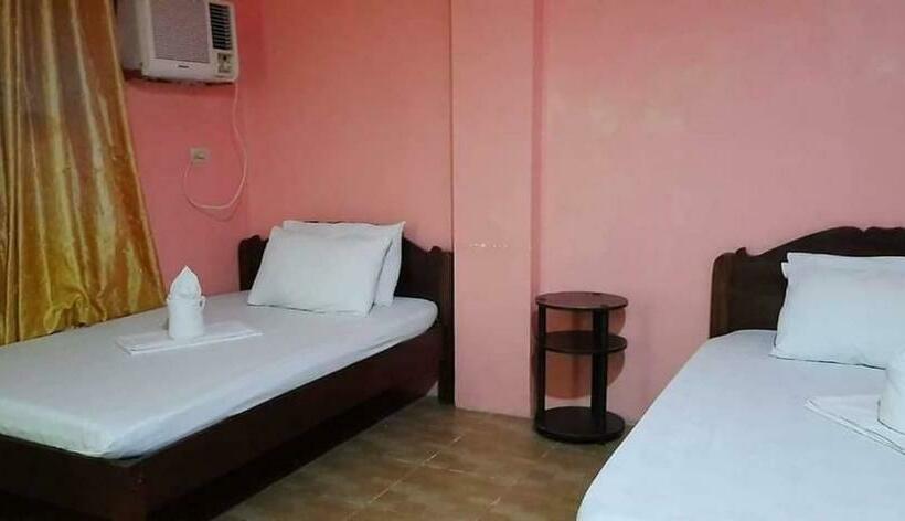 הוסטל Elizabeth S Place