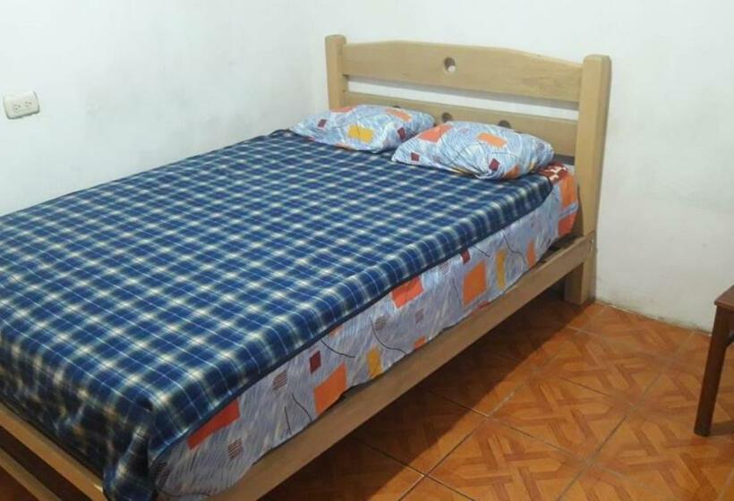 Hostel Hospedaje D Leydi