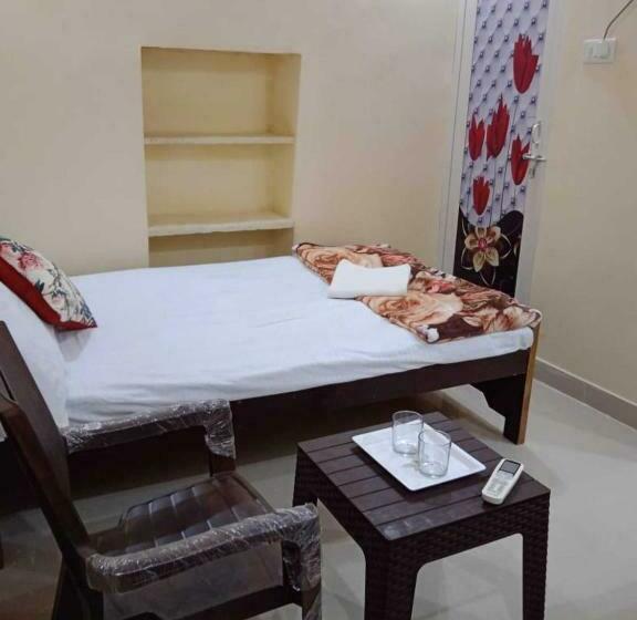 Albergue Vagabond Homestay