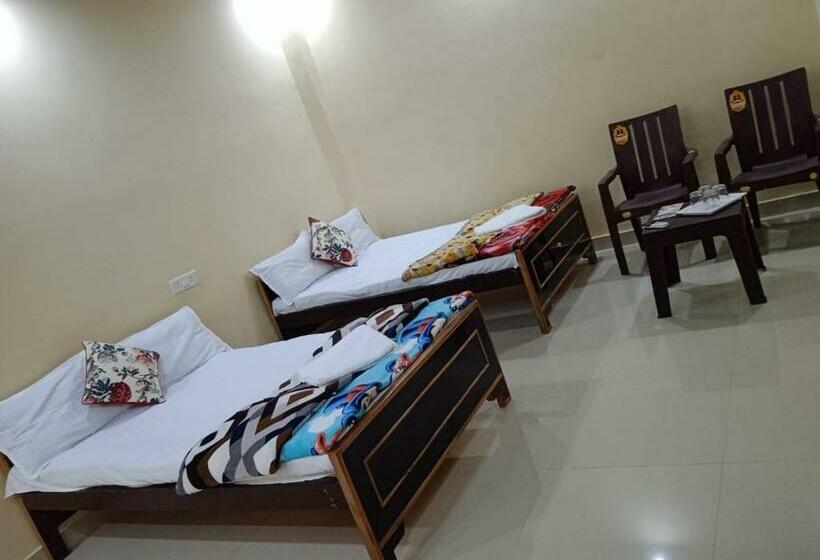 Albergue Vagabond Homestay
