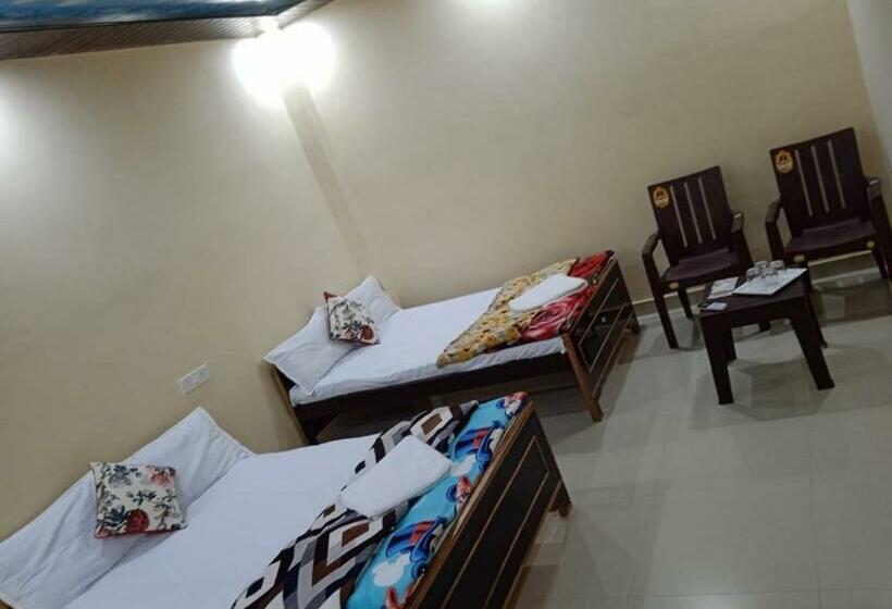 Albergue Vagabond Homestay