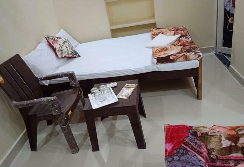 Albergue Vagabond Homestay