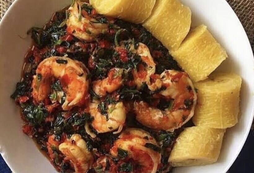 Pinkish By Riava Bed & Breakfast Abuja