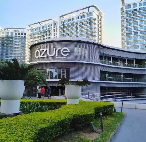 ホテル Azure Paranaque Staycation By The Lush   Bahamas