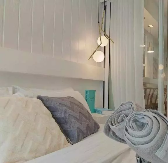 ホテル Azure Paranaque Staycation By The Lush   Bahamas