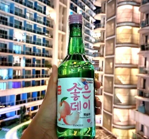 Отель Azure Paranaque Staycation By The Lush   Bahamas