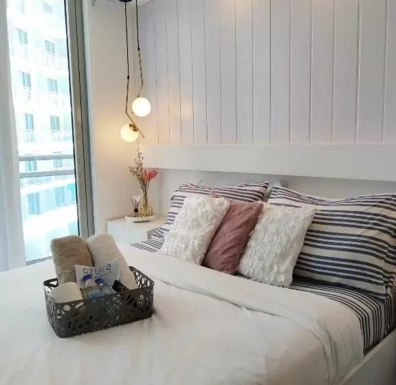ホテル Azure Paranaque Staycation By The Lush   Bahamas