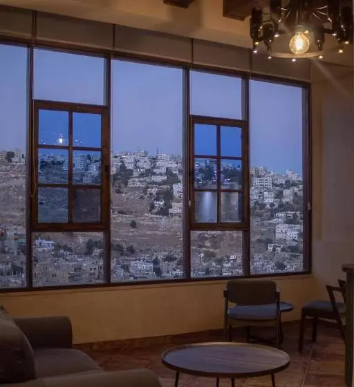 هتل Saraya Locanda