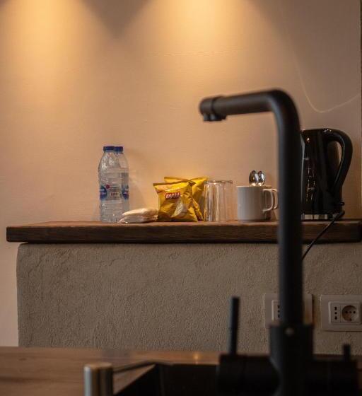 هتل Saraya Locanda