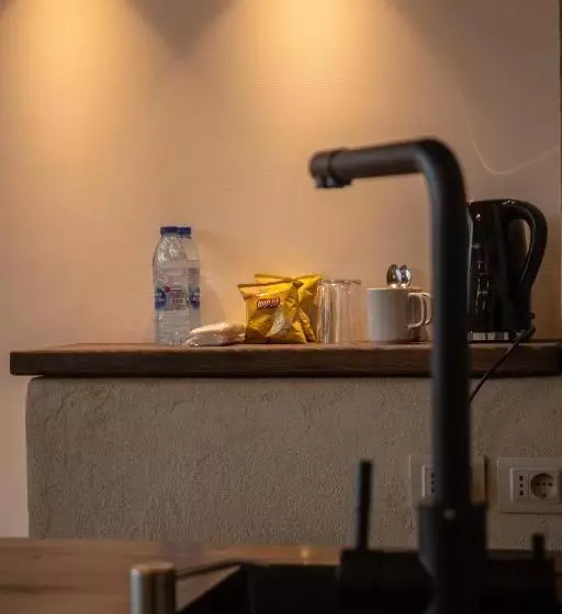 هتل Saraya Locanda