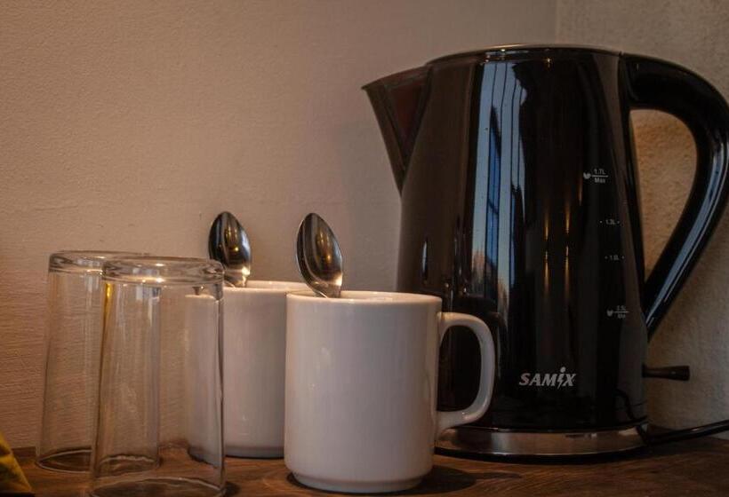 هتل Saraya Locanda