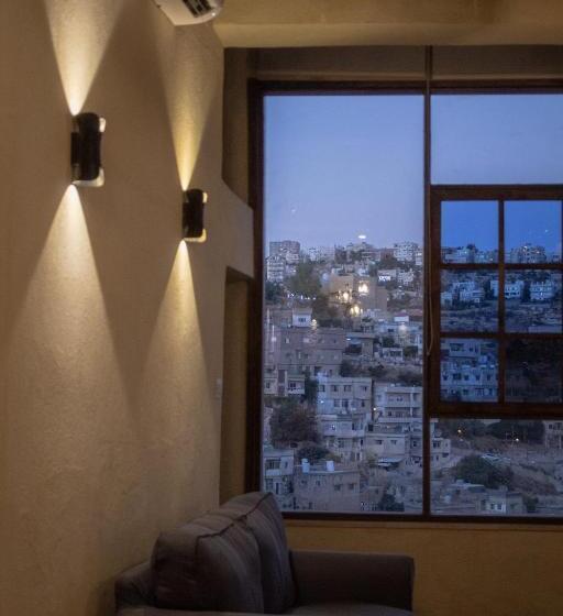 هتل Saraya Locanda