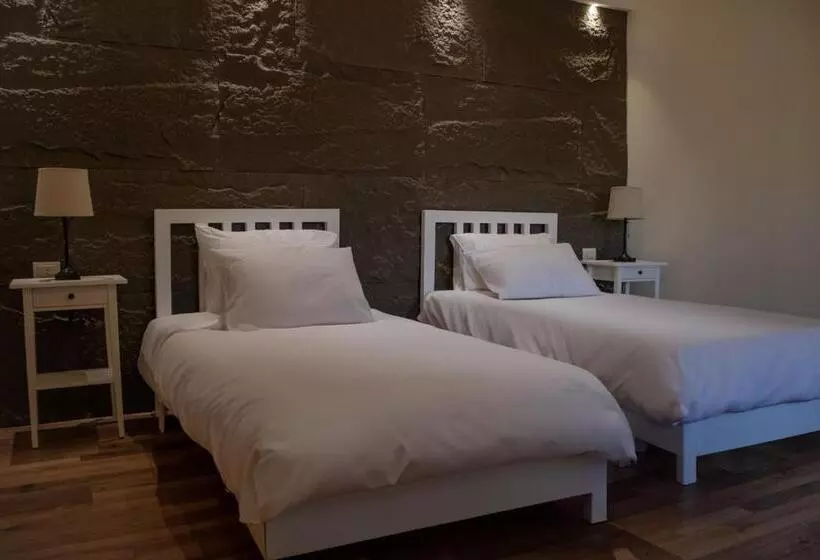 هتل Saraya Locanda