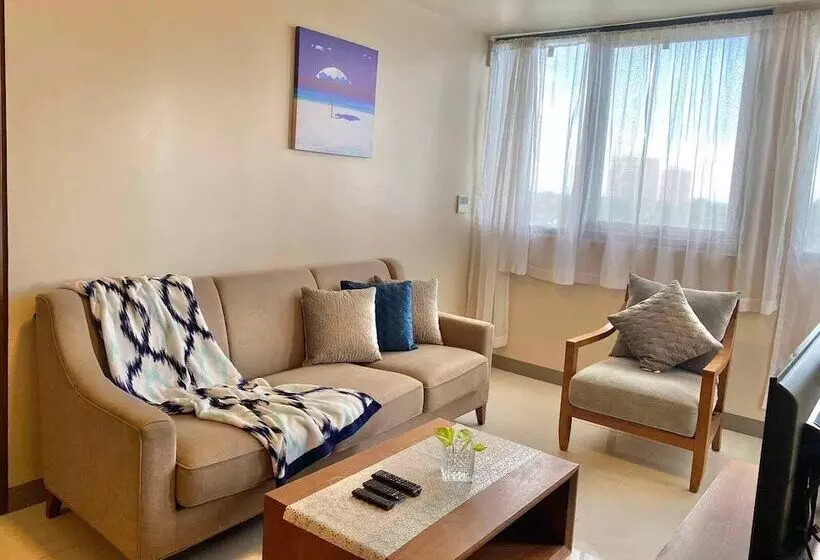 Hotelli The Mactan Newtown