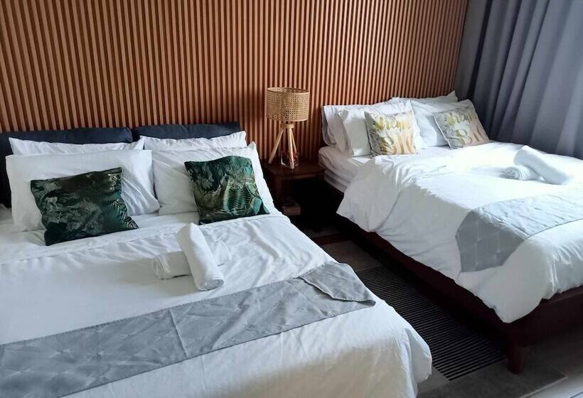 فندق The Mactan Newtown