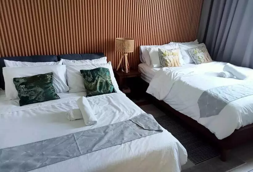 Hotelli The Mactan Newtown