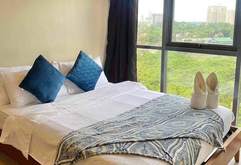 فندق The Mactan Newtown