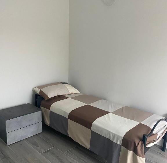 פנסיון La Fenice 40