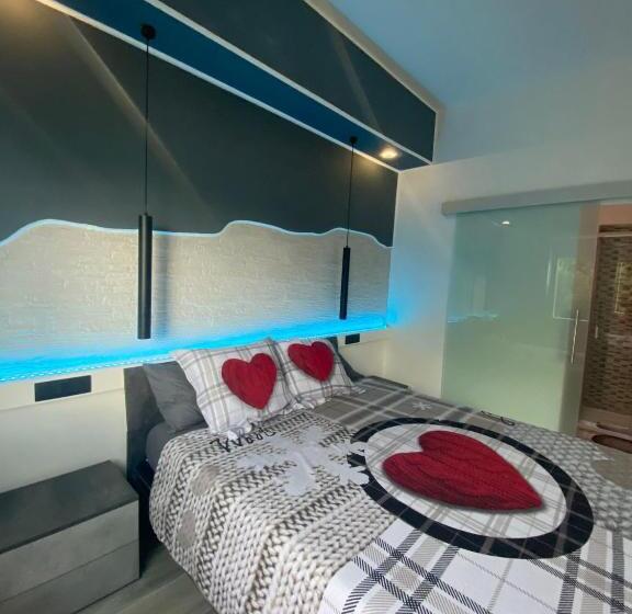 פנסיון La Fenice 40