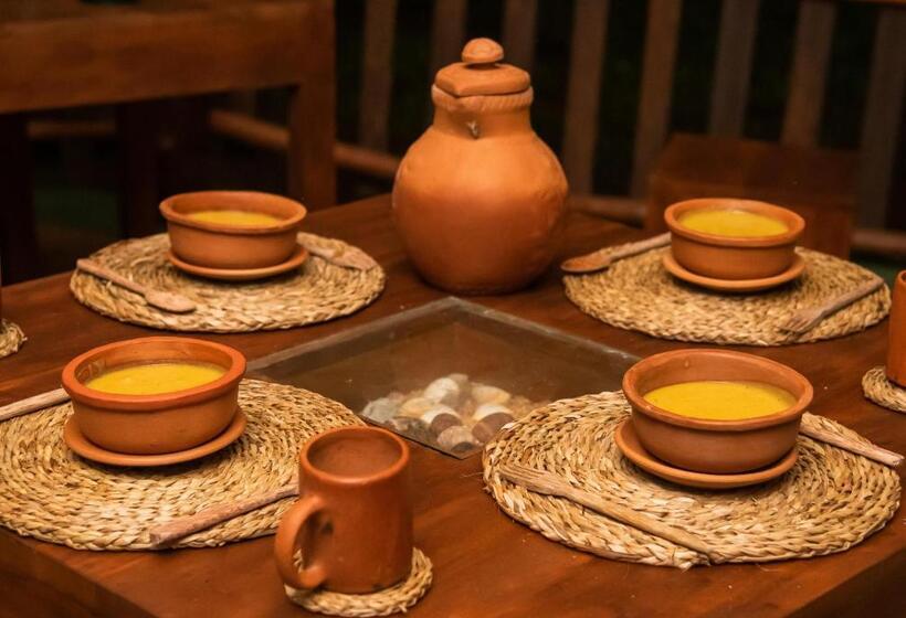 אתר נופש Animal View Point Yala