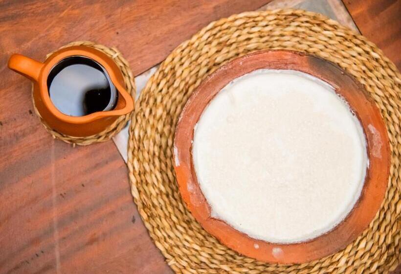 אתר נופש Animal View Point Yala