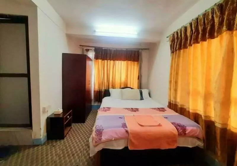 Utpala Hostel