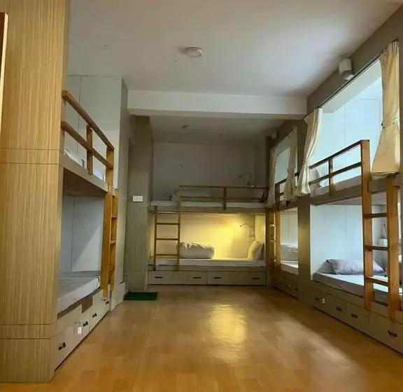 Utpala Hostel
