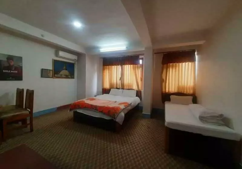 Utpala Hostel