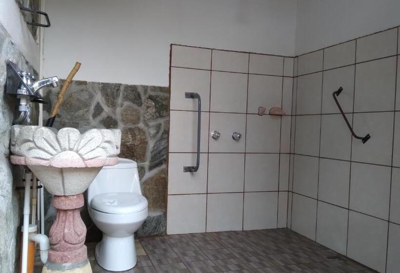 هاستل La Cabaña De Will