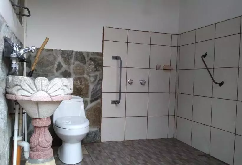 هاستل La Cabaña De Will