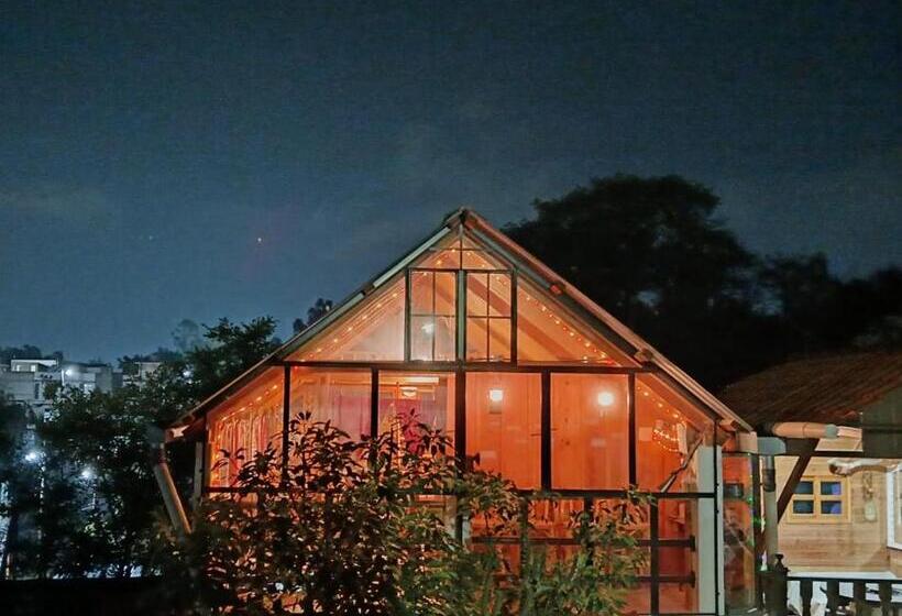 هاستل La Cabaña De Will