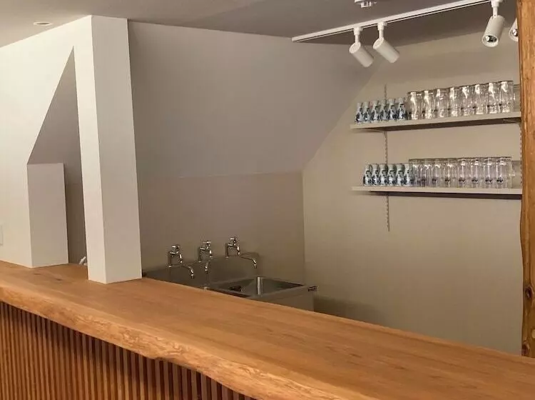 Hotelli Komatsuya Seki Onsen