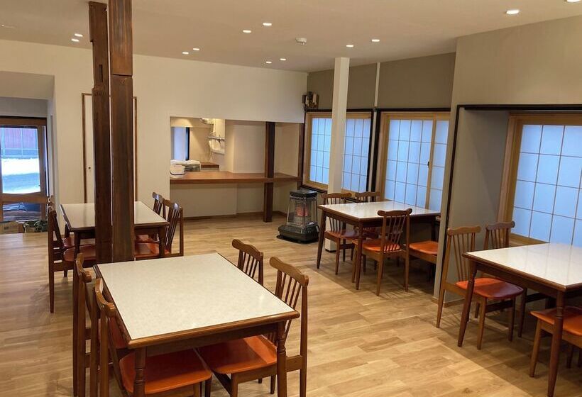 בית מלון כפרי Komatsuya Seki Onsen