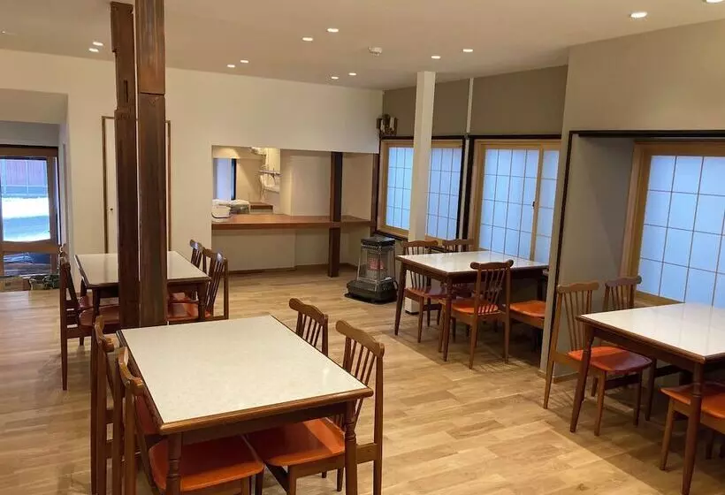 Hotelli Komatsuya Seki Onsen