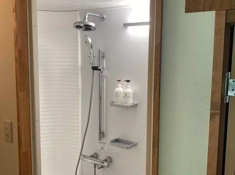 Hotelli Komatsuya Seki Onsen