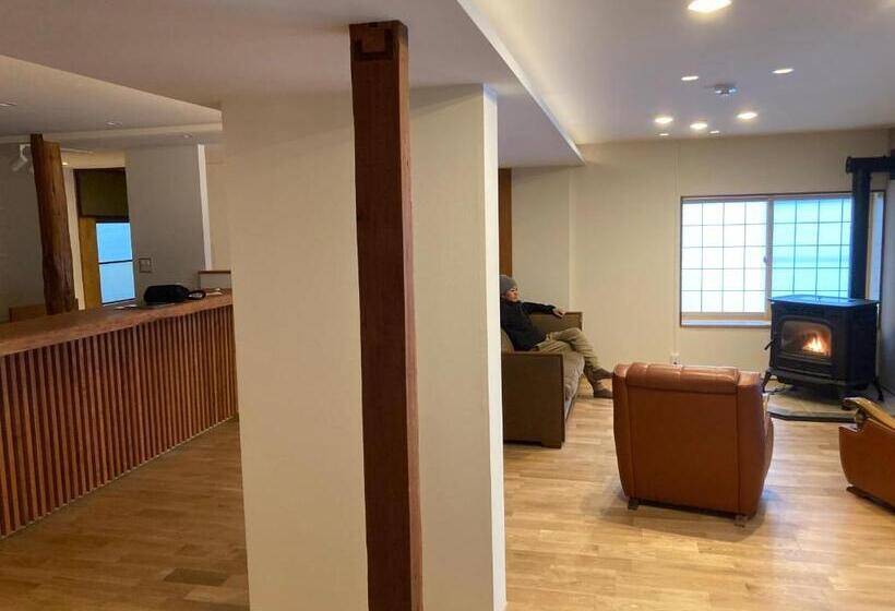 בית מלון כפרי Komatsuya Seki Onsen