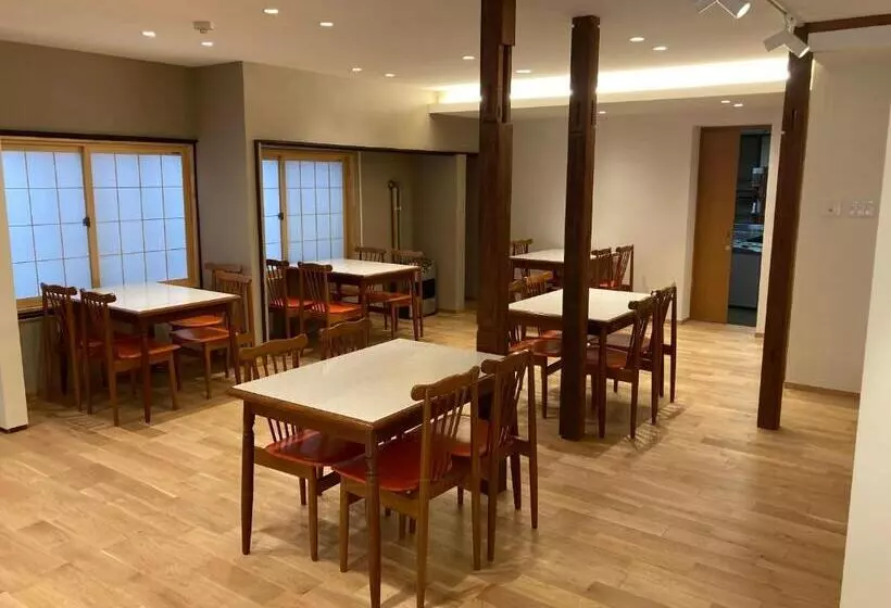 Hotelli Komatsuya Seki Onsen