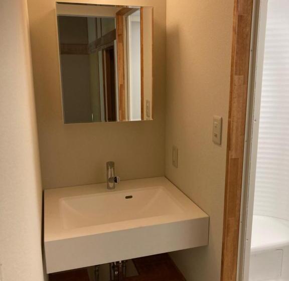 בית מלון כפרי Komatsuya Seki Onsen