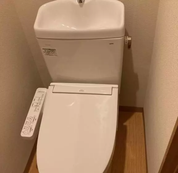 Hotelli Komatsuya Seki Onsen