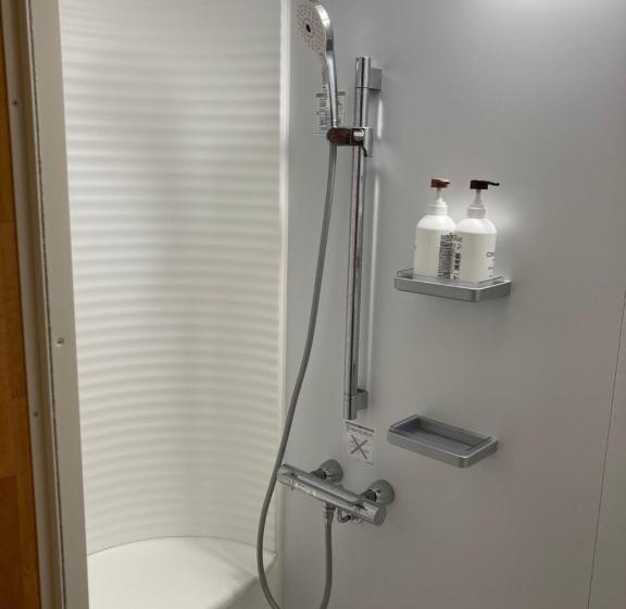 בית מלון כפרי Komatsuya Seki Onsen